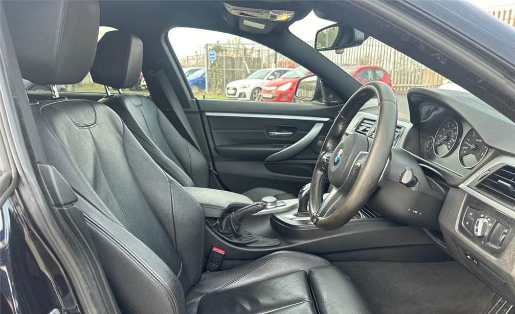 Used BMW 4 Series 2017 for sale - 77806127: Photo 5