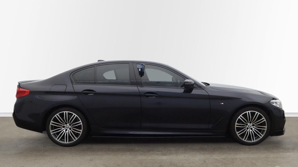 Used BMW 5 Series 2020 for sale - 77301981: Photo 11