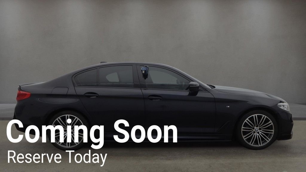 Used BMW 5 Series 2020 for sale - 77301981: Photo 16