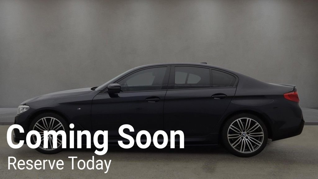 Used BMW 5 Series 2020 for sale - 77301981: Photo 17