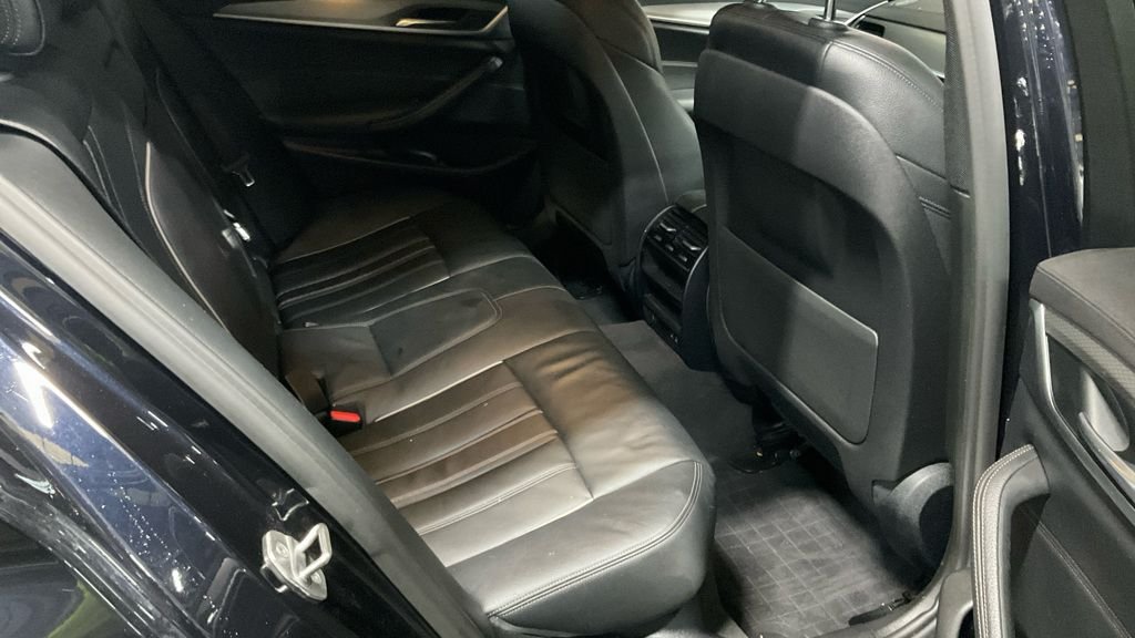 Used BMW 5 Series 2020 for sale - 77301981: Photo 19