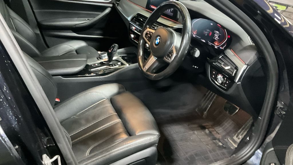 Used BMW 5 Series 2020 for sale - 77301981: Photo 20