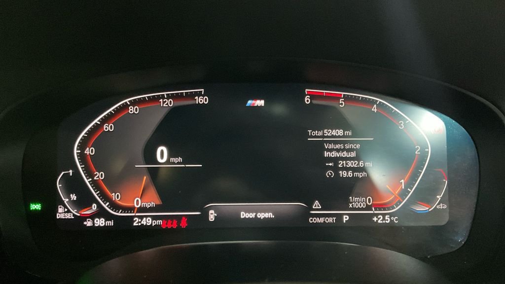 Used BMW 5 Series 2020 for sale - 77301981: Photo 21