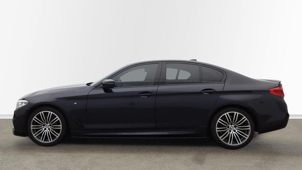 Used BMW 5 Series 2020 for sale - 77301981: Photo 23