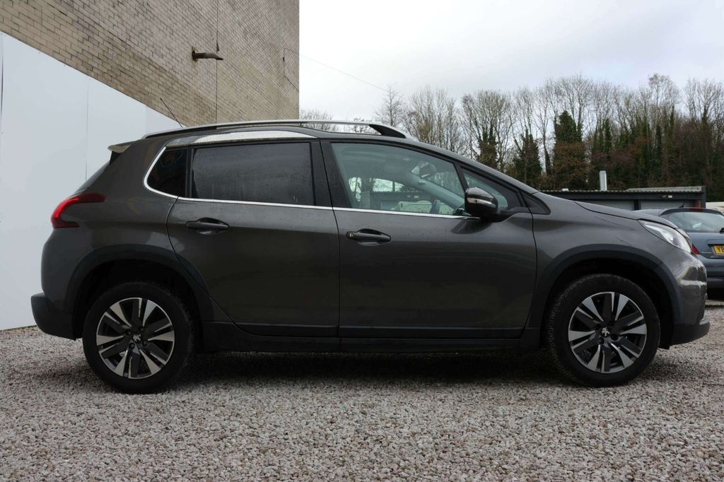 Used Peugeot 2008 2018 for sale - 77463600: Photo 4