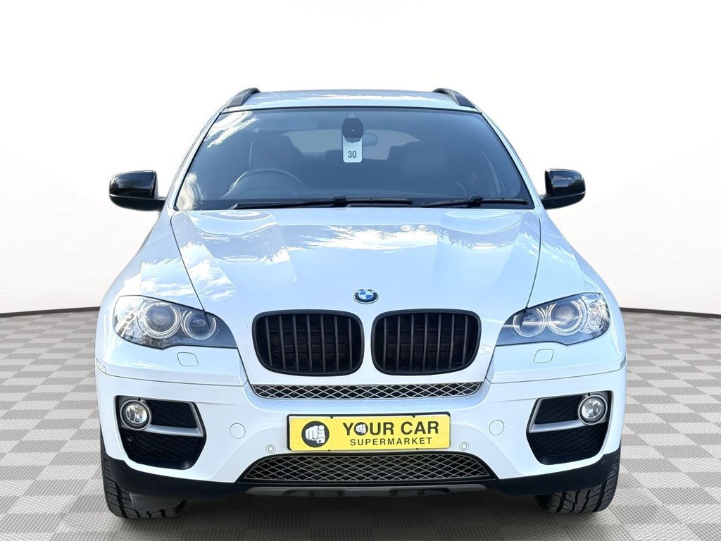 Used BMW X6 2013 for sale - 77890859: Photo 10