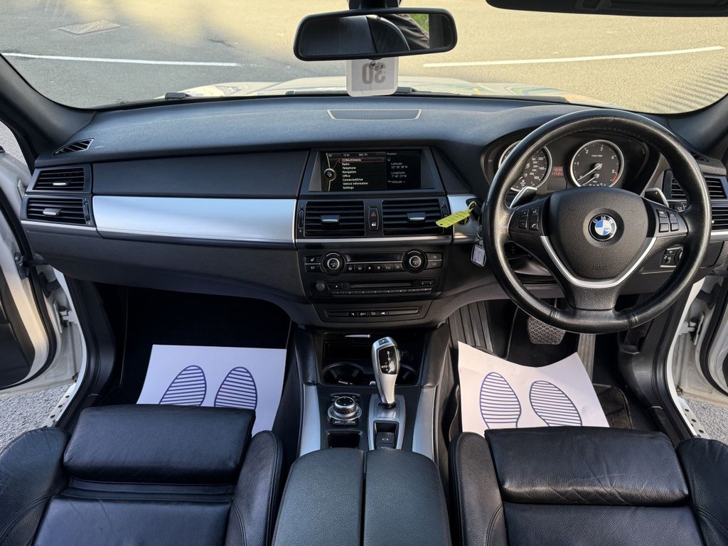 Used BMW X6 2013 for sale - 77890859: Photo 11