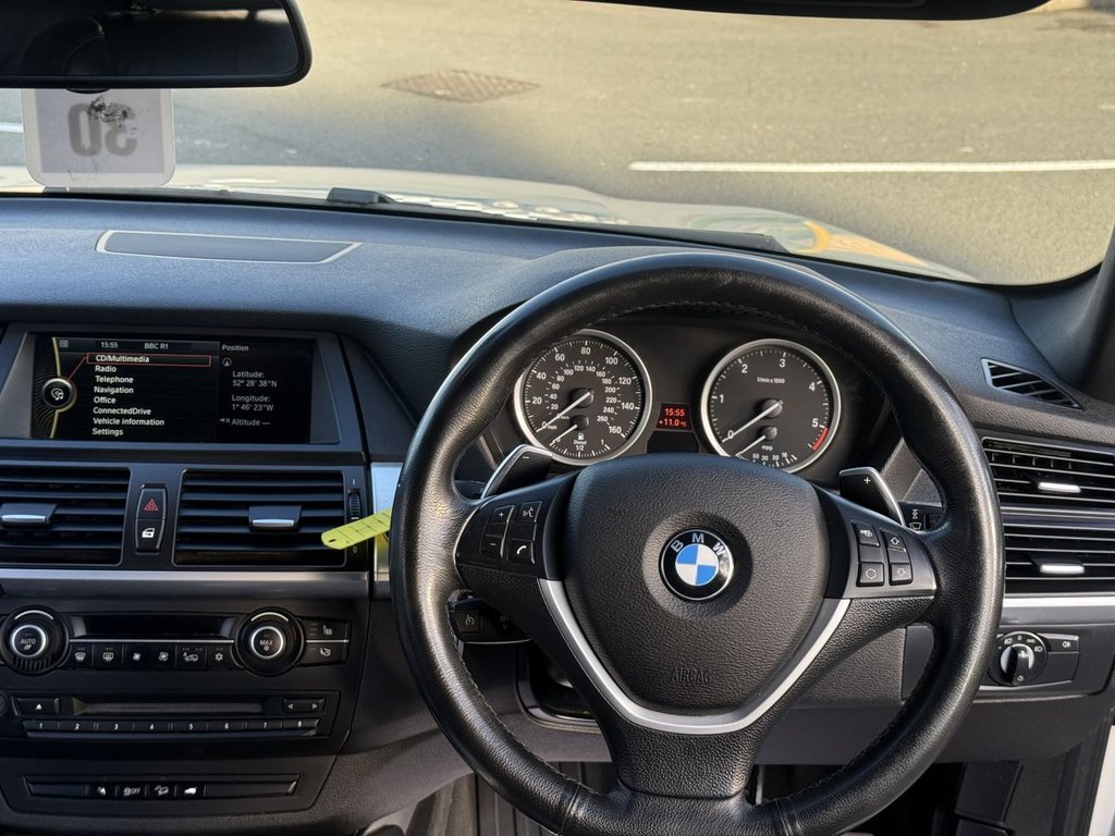 Used BMW X6 2013 for sale - 77890859: Photo 12