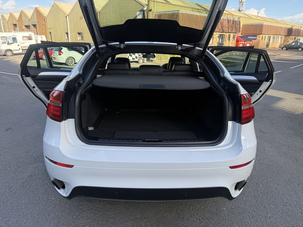 Used BMW X6 2013 for sale - 77890859: Photo 16