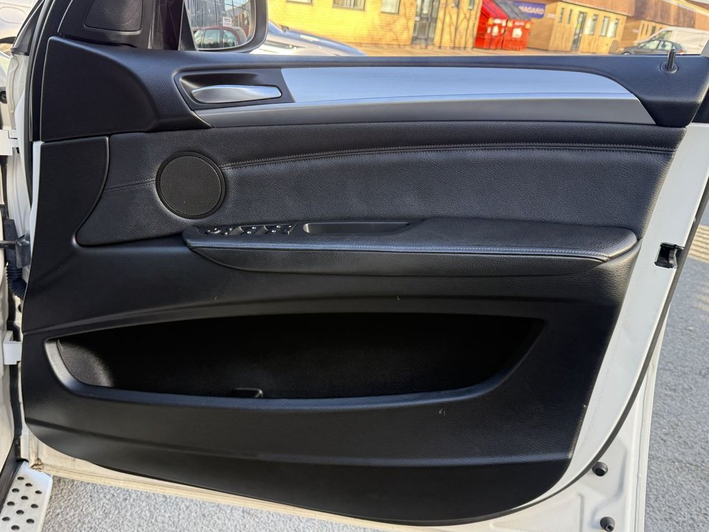 Used BMW X6 2013 for sale - 77890859: Photo 17