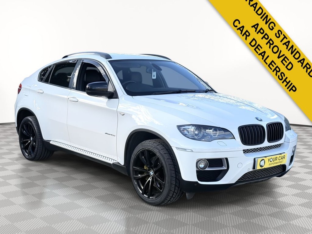 Used BMW X6 2013 for sale - 77890859: Photo 2