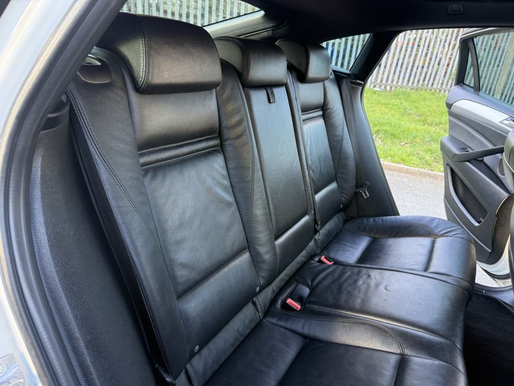 Used BMW X6 2013 for sale - 77890859: Photo 20