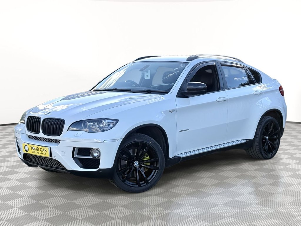 Used BMW X6 2013 for sale - 77890859: Photo 3