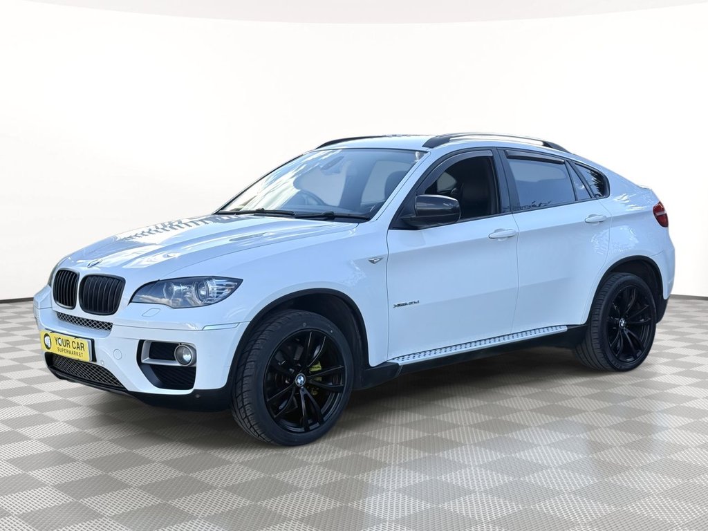 Used BMW X6 2013 for sale - 77890859: Photo 4