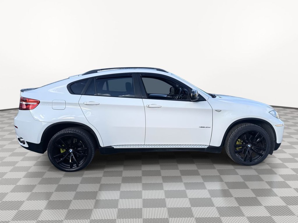 Used BMW X6 2013 for sale - 77890859: Photo 6