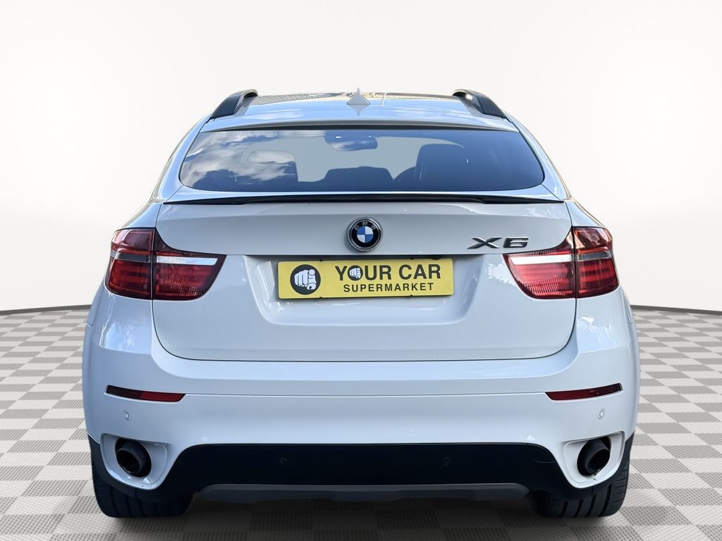 Used BMW X6 2013 for sale - 77890859: Photo 7