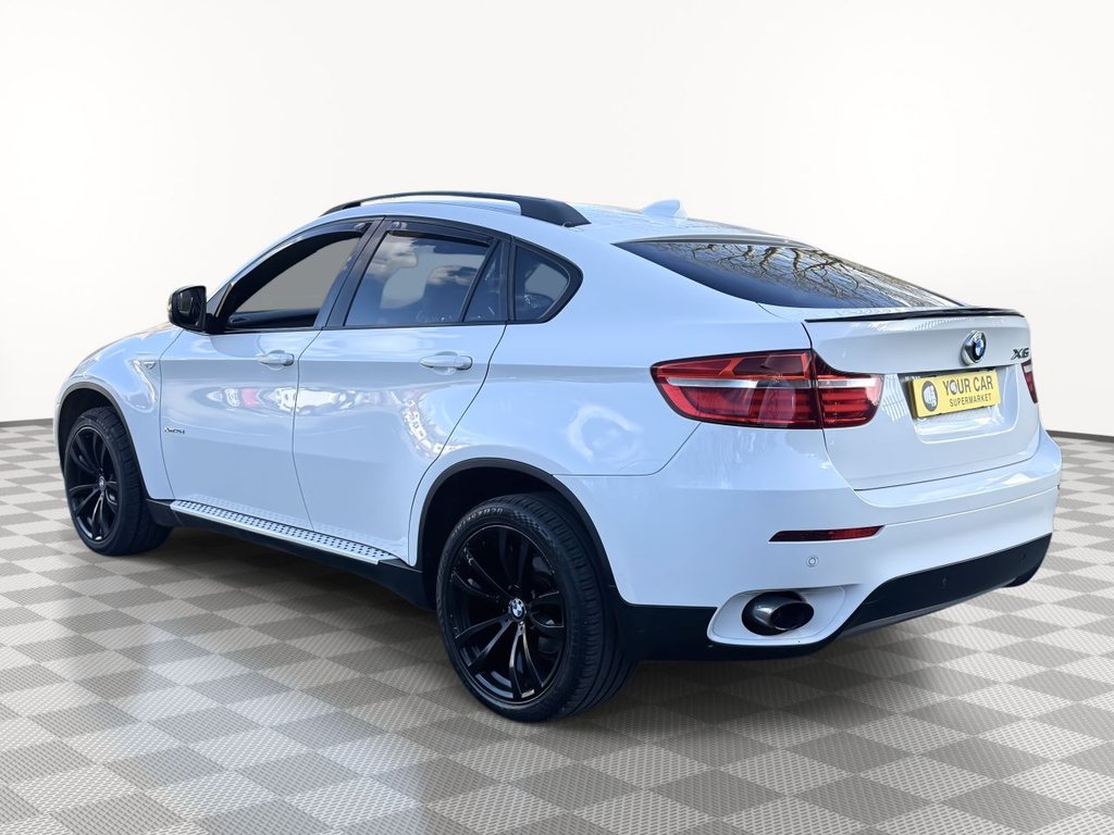 Used BMW X6 2013 for sale - 77890859: Photo 8