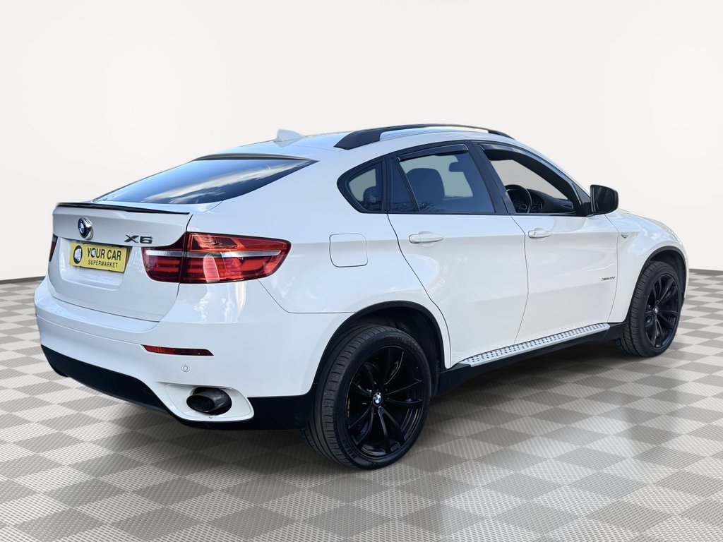 Used BMW X6 2013 for sale - 77890859: Photo 9