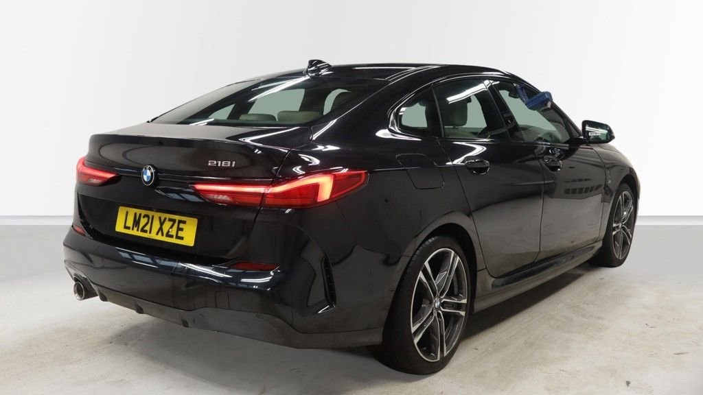 Used BMW 2 Series 2021 for sale - 77009654: Photo 10