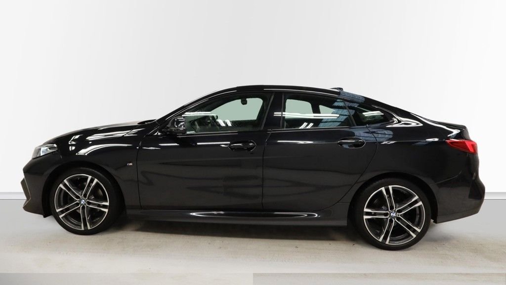 Used BMW 2 Series 2021 for sale - 77009654: Photo 12
