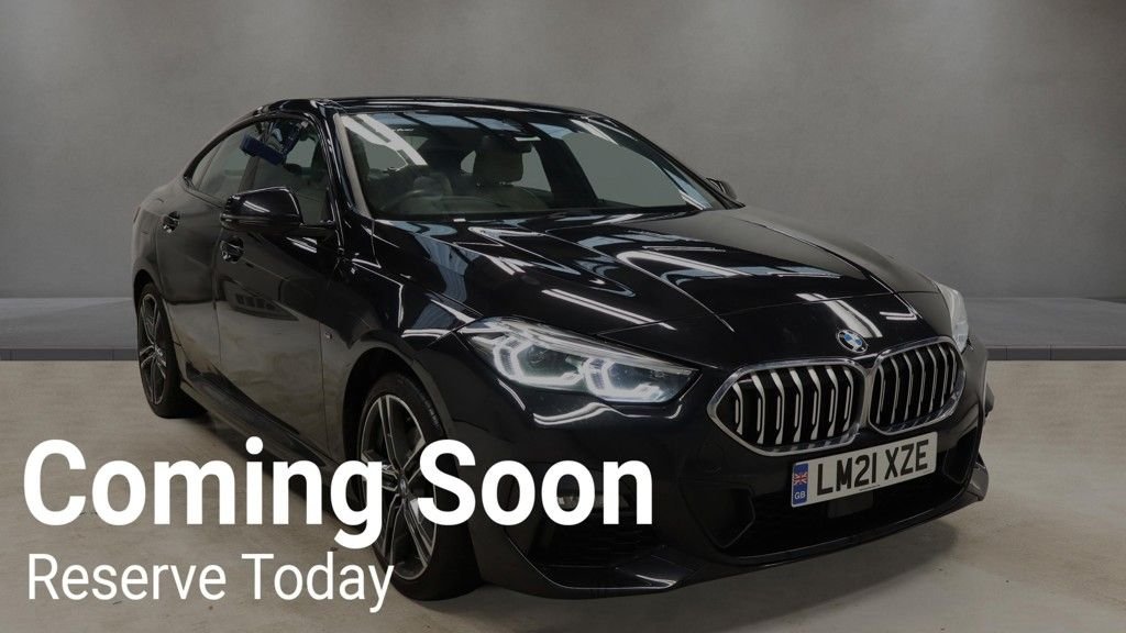 Used BMW 2 Series 2021 for sale - 77009654: Photo 13