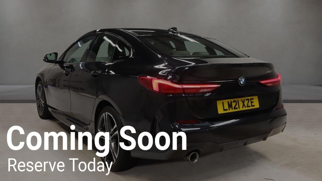 Used BMW 2 Series 2021 for sale - 77009654: Photo 15