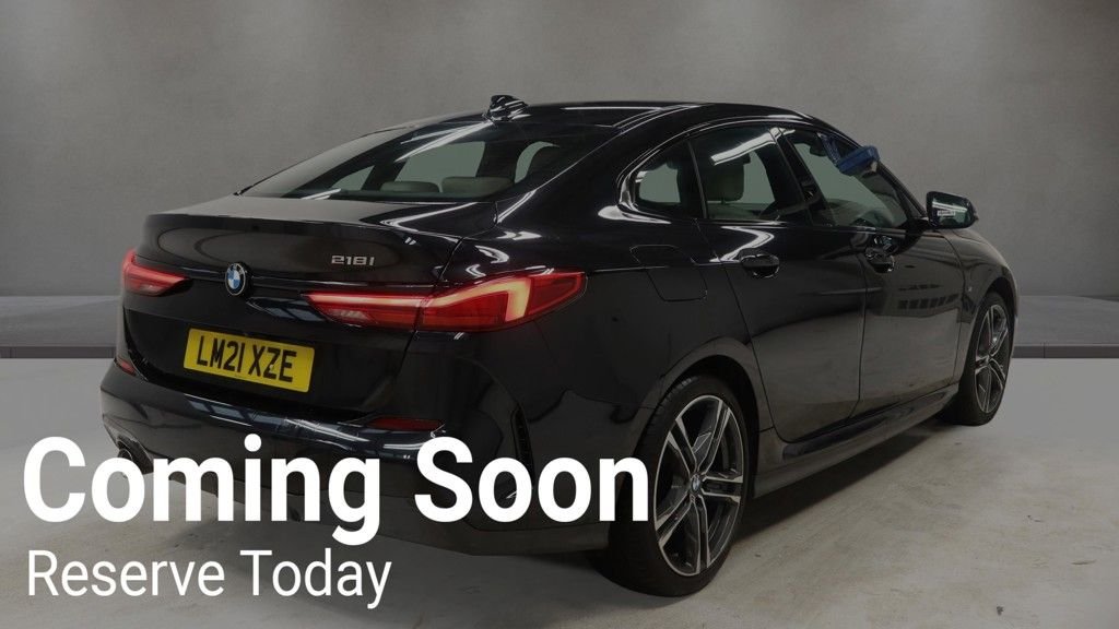 Used BMW 2 Series 2021 for sale - 77009654: Photo 16