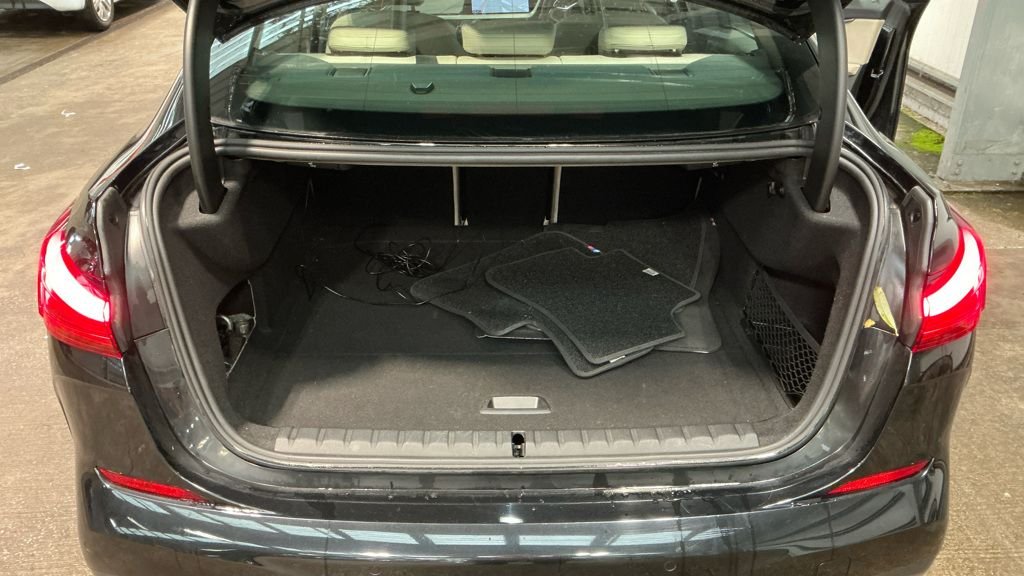 Used BMW 2 Series 2021 for sale - 77009654: Photo 19