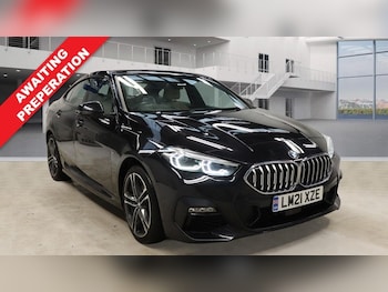 BMW 2 Series feature image