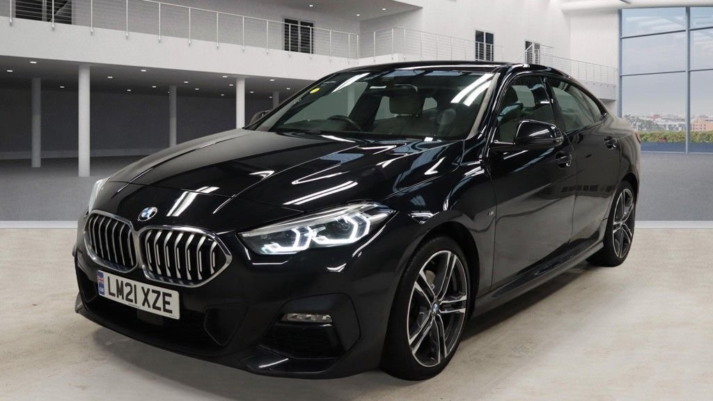 Used BMW 2 Series 2021 for sale - 77009654: Photo 2