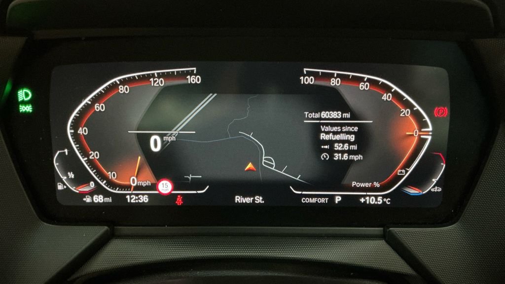 Used BMW 2 Series 2021 for sale - 77009654: Photo 22