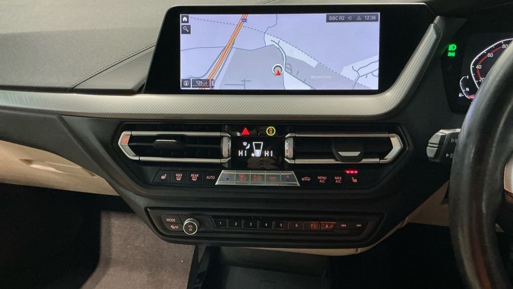 Used BMW 2 Series 2021 for sale - 77009654: Photo 23