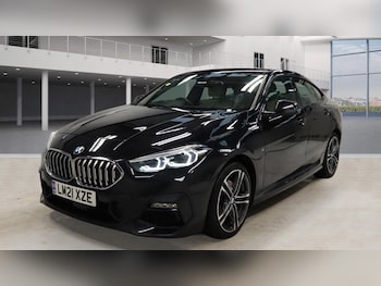 Used BMW 2 Series 2021 for sale - 77009654: Photo