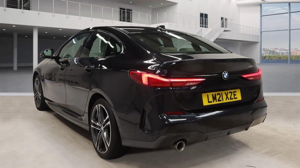 Used BMW 2 Series 2021 for sale - 77009654: Photo 3