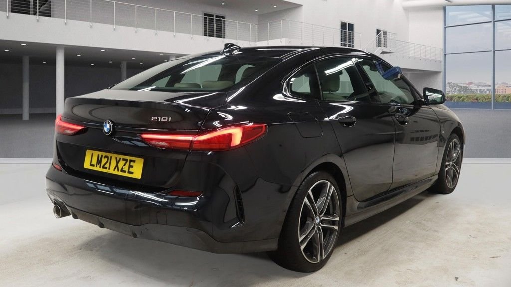 Used BMW 2 Series 2021 for sale - 77009654: Photo 4