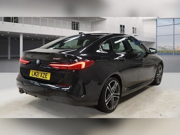 Used BMW 2 Series 2021 for sale - 77009654: Photo