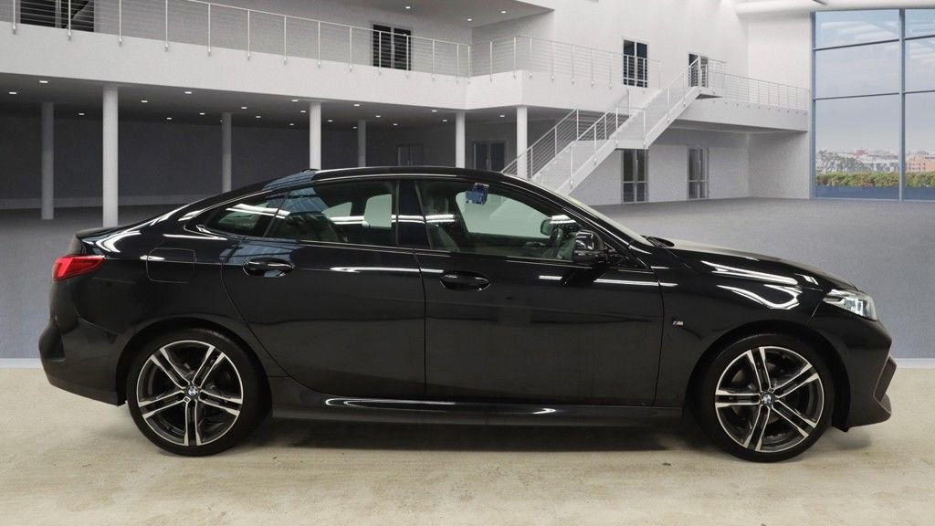 Used BMW 2 Series 2021 for sale - 77009654: Photo 5