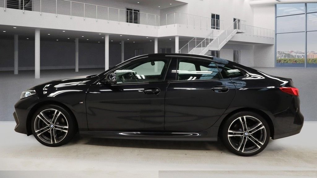 Used BMW 2 Series 2021 for sale - 77009654: Photo 6