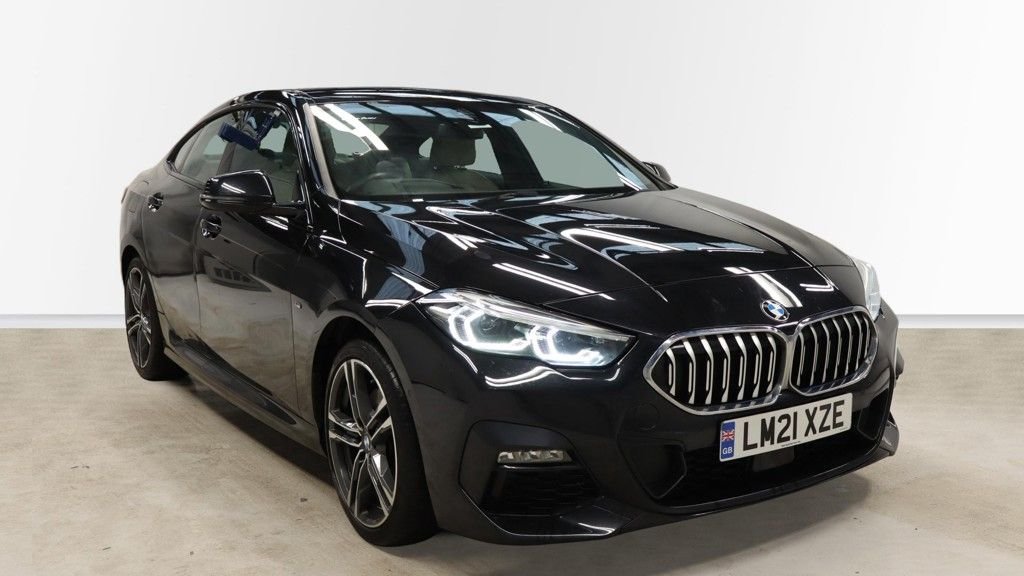 Used BMW 2 Series 2021 for sale - 77009654: Photo 7