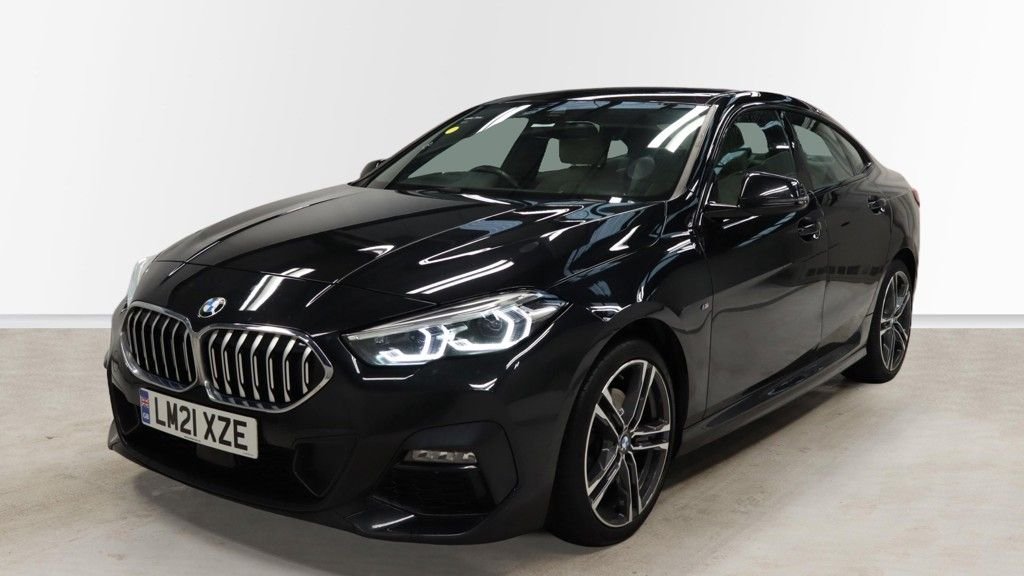 Used BMW 2 Series 2021 for sale - 77009654: Photo 8