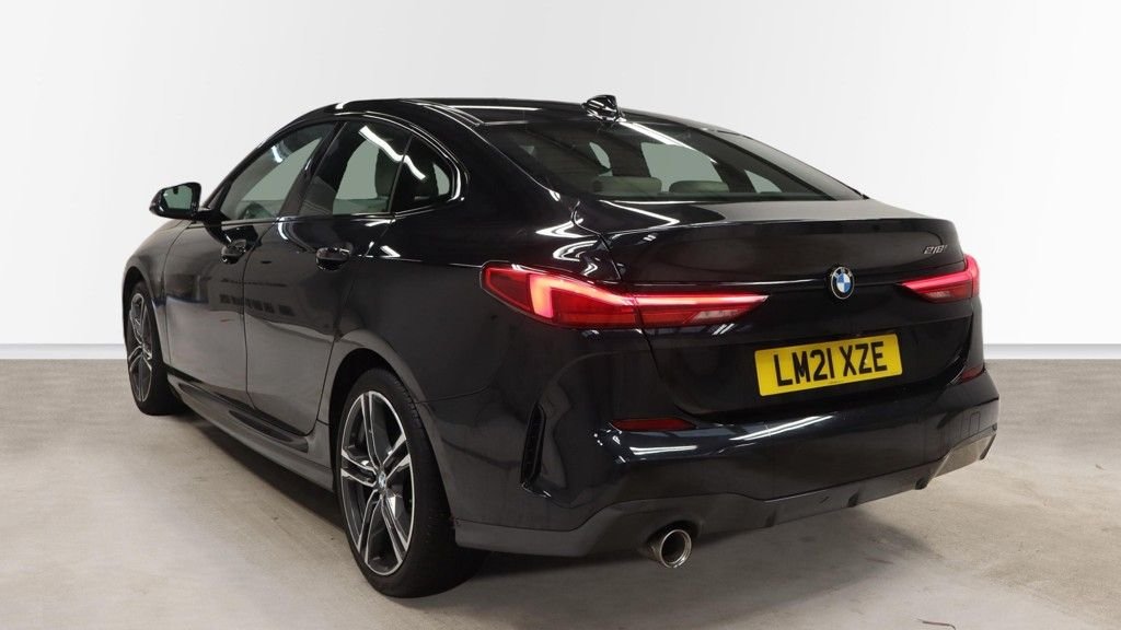 Used BMW 2 Series 2021 for sale - 77009654: Photo 9