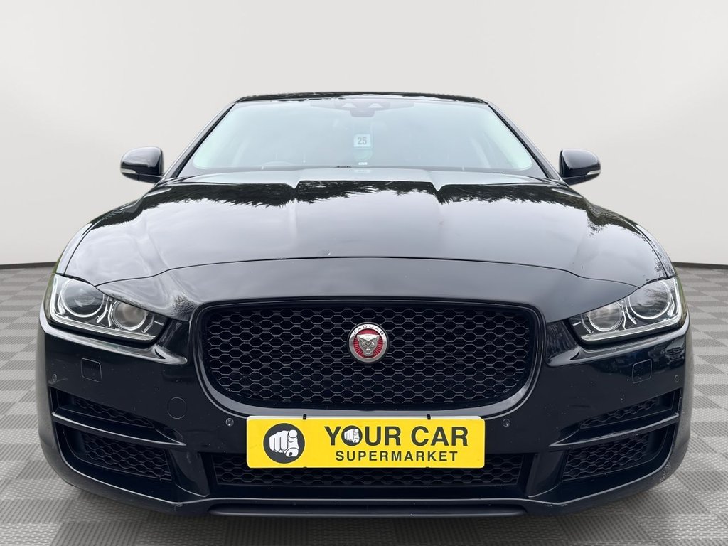 Used Jaguar XE 2016 for sale - 77806063: Photo 10