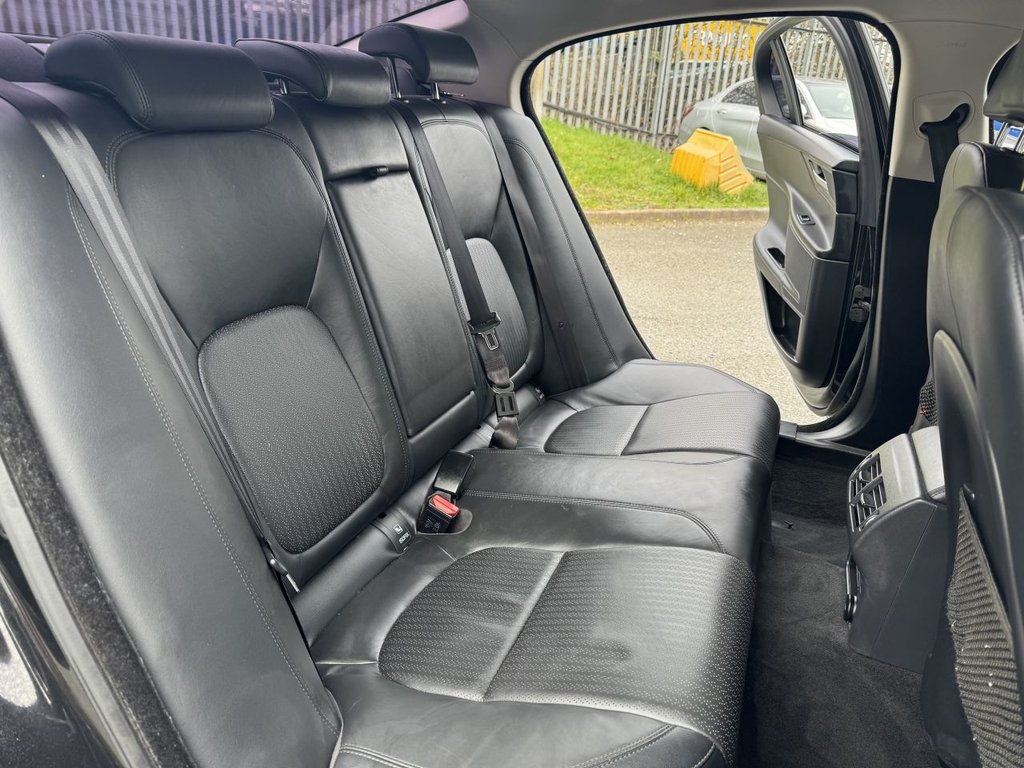 Used Jaguar XE 2016 for sale - 77806063: Photo 19