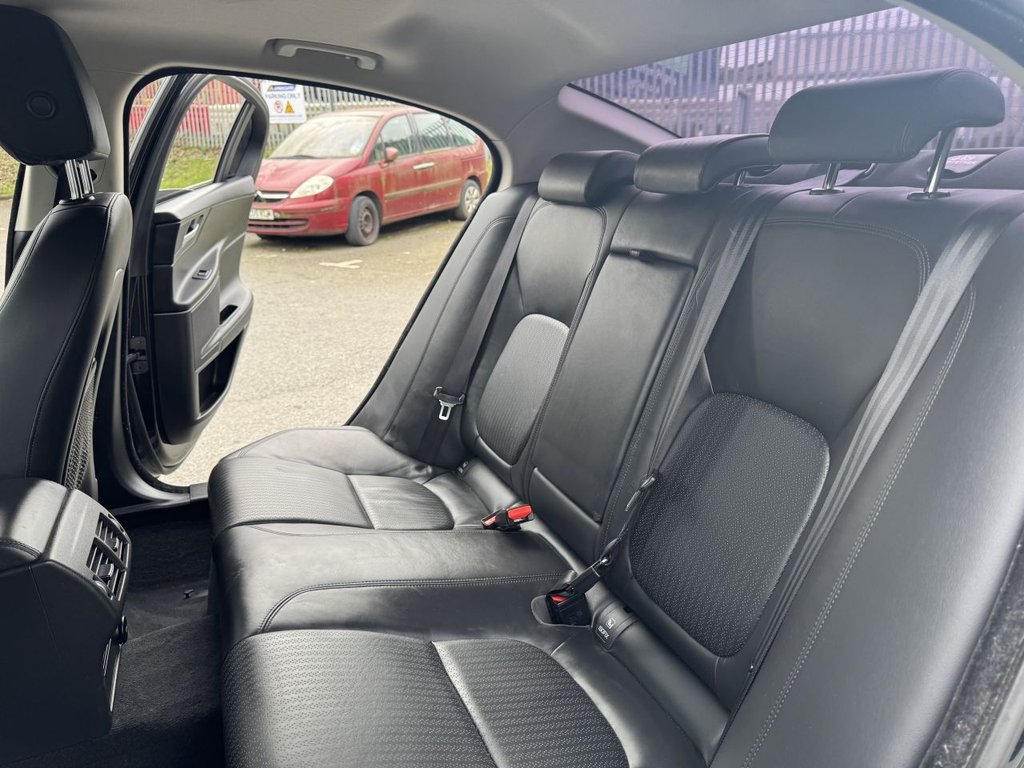 Used Jaguar XE 2016 for sale - 77806063: Photo 20