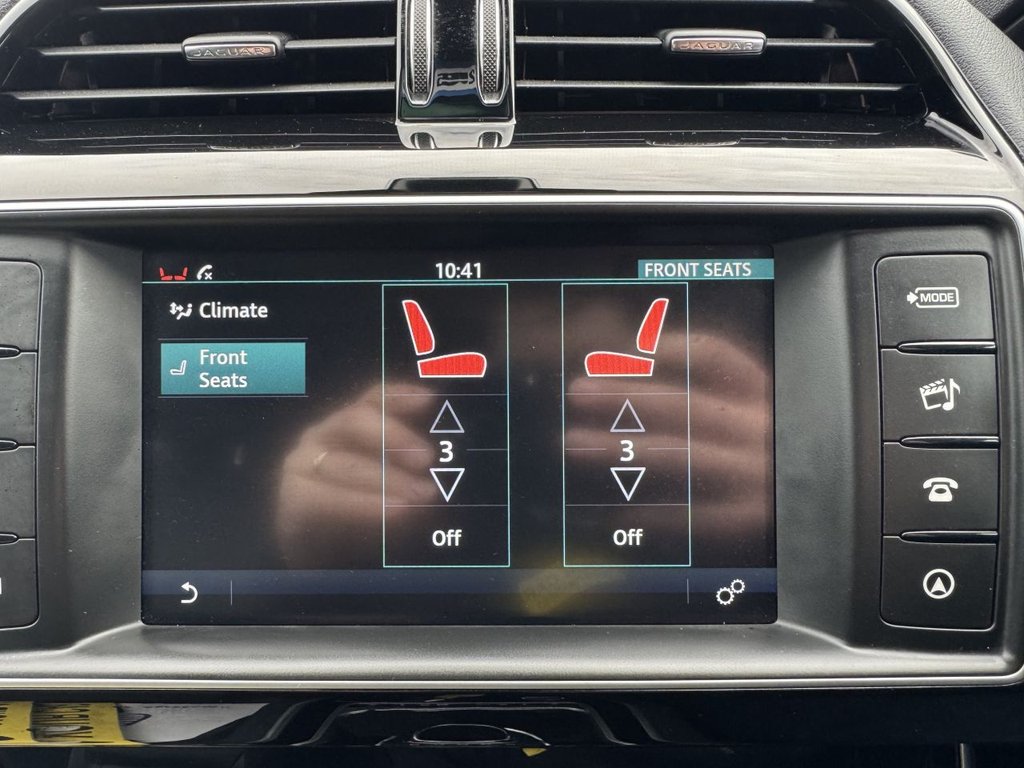 Used Jaguar XE 2016 for sale - 77806063: Photo 30