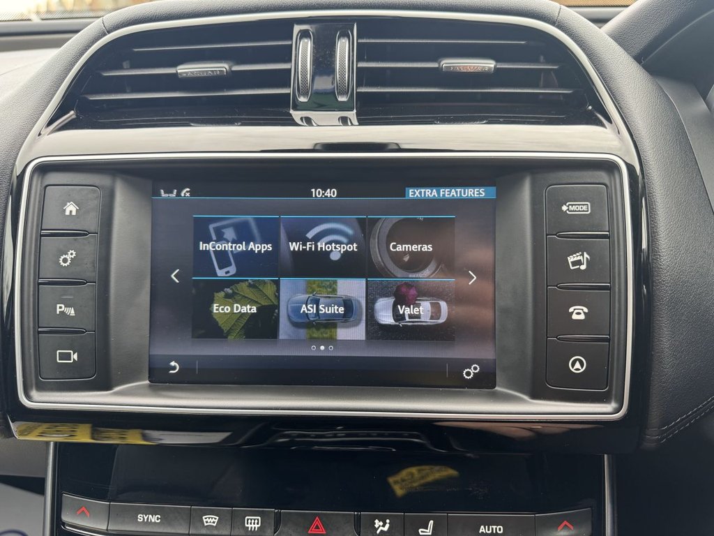 Used Jaguar XE 2016 for sale - 77806063: Photo 31