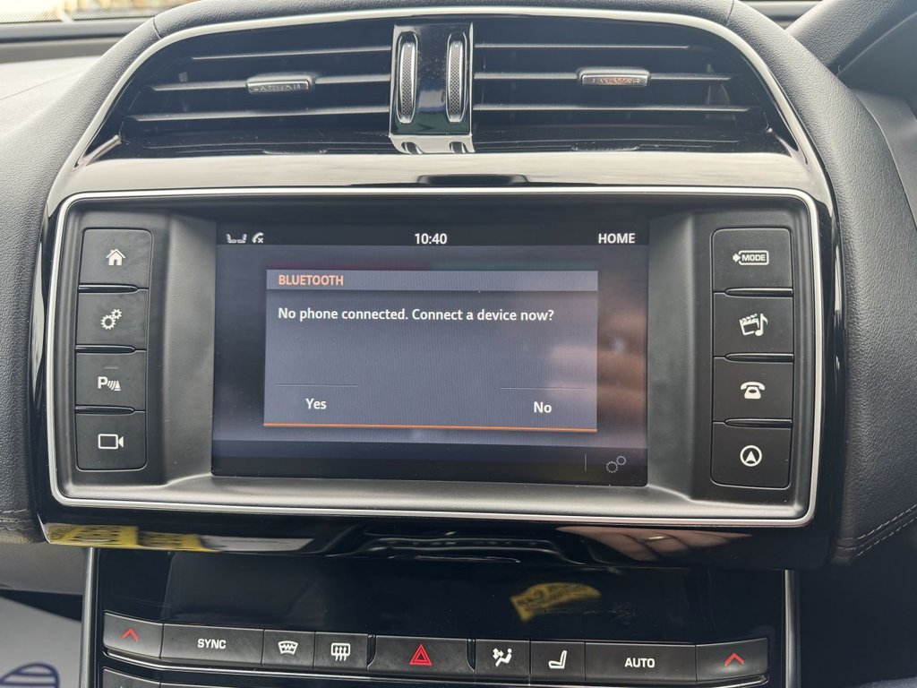 Used Jaguar XE 2016 for sale - 77806063: Photo 33