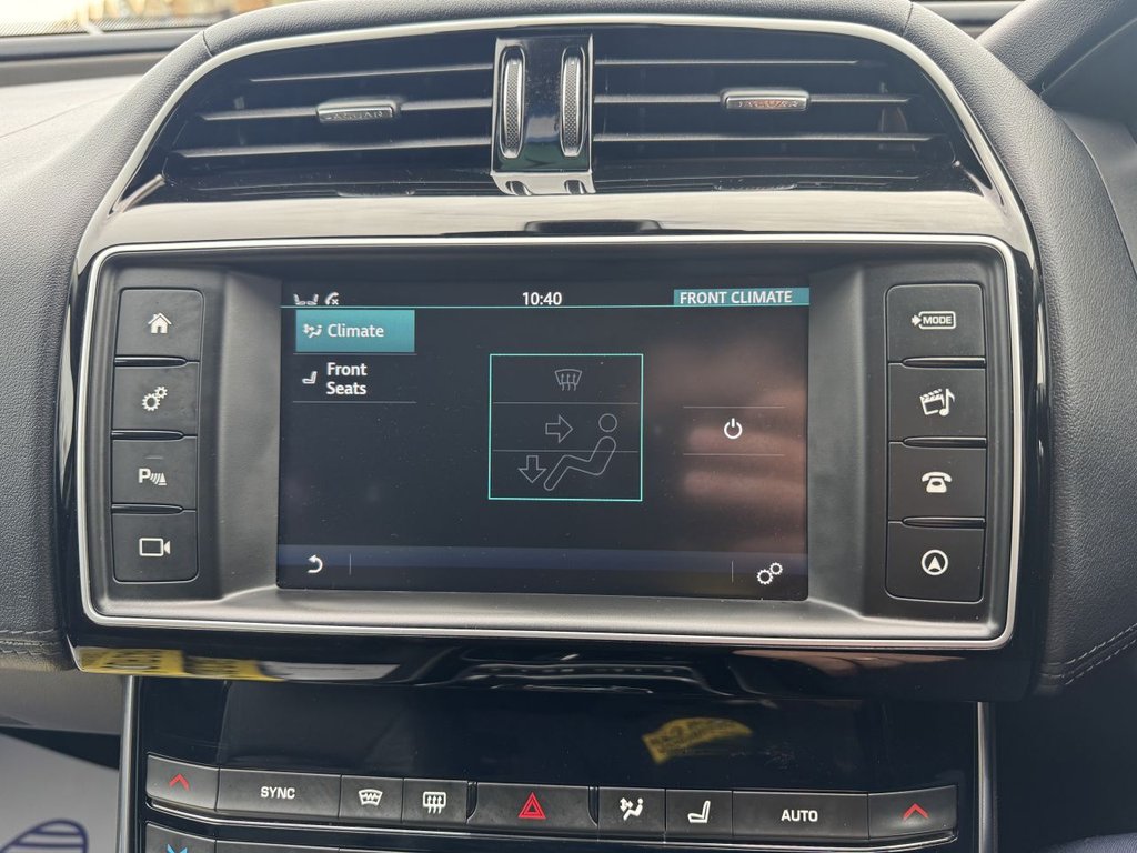 Used Jaguar XE 2016 for sale - 77806063: Photo 34