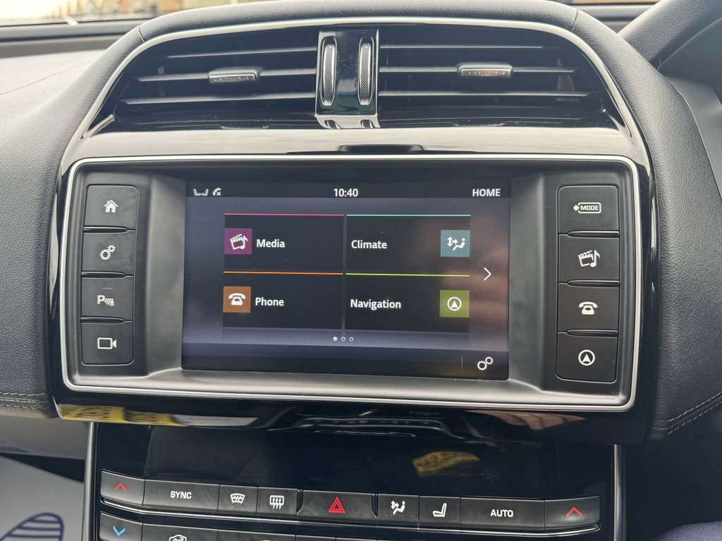 Used Jaguar XE 2016 for sale - 77806063: Photo 36