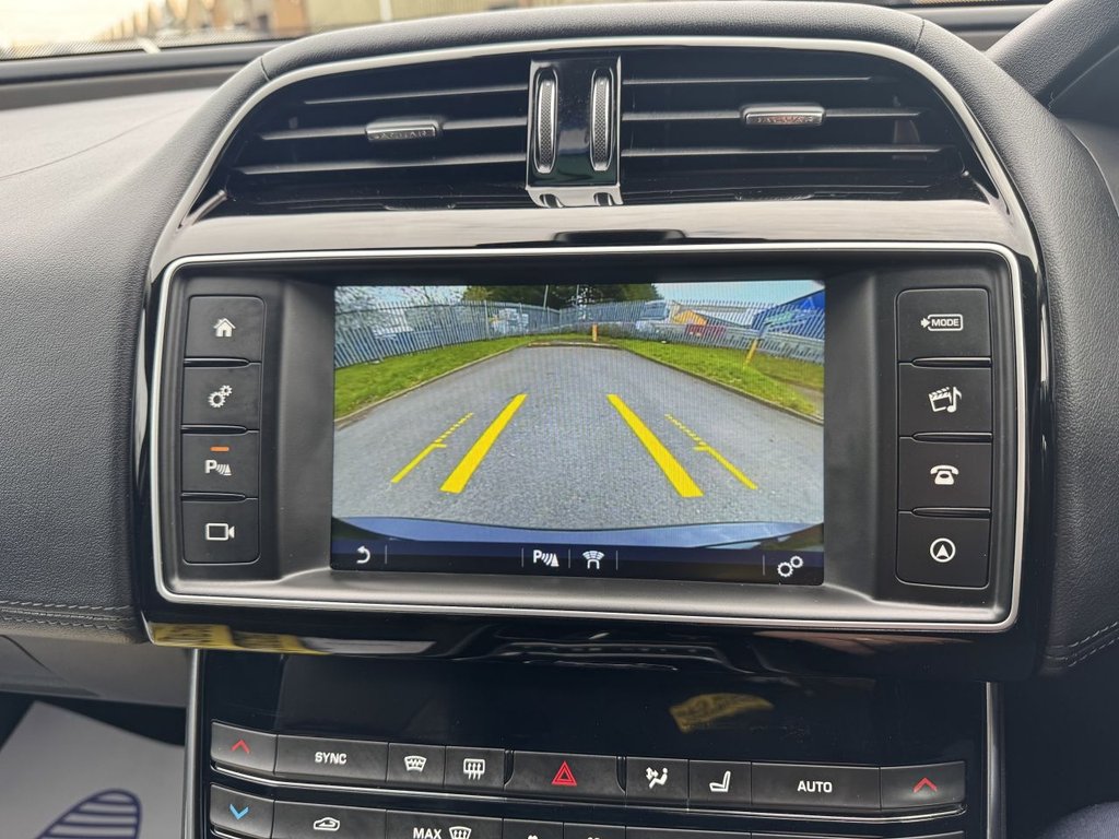 Used Jaguar XE 2016 for sale - 77806063: Photo 37